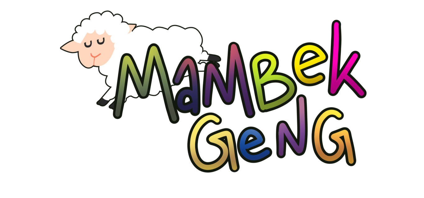 art by Punyulada, logo by ThistleKatt